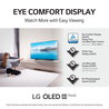 LG TV OLED 4K OLED77C16 (2021) - 77 pouces