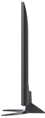 LG TV LED 4K 55UP78006LB (2021) - 55 pouces