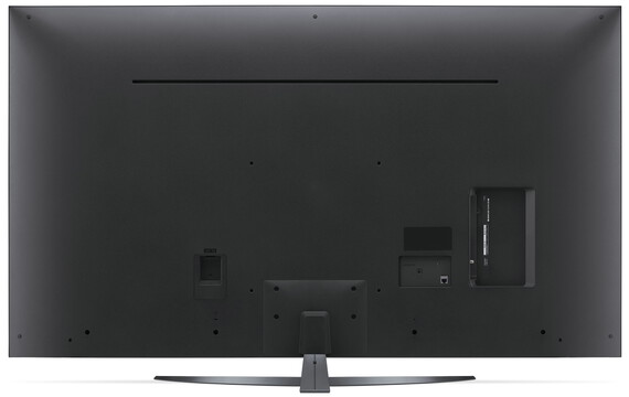 LG TV LED 4K 55UP78006LB (2021) - 55 pouces