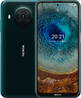 Nokia X10 5G Forest