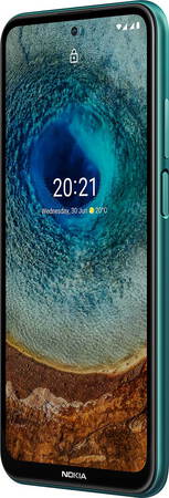 Nokia X10 5G Forest