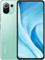 Xiaomi Mi 11 Lite 5G 128 Go Mint Green