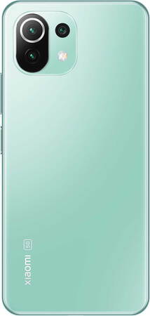 Xiaomi Mi 11 Lite 5G 128 Go Mint Green