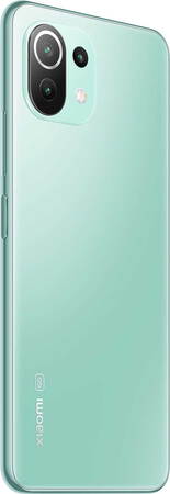Xiaomi Mi 11 Lite 5G 128 Go Mint Green