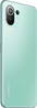 Xiaomi Mi 11 Lite 5G 128 Go Mint Green