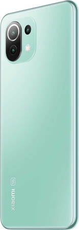 Xiaomi Mi 11 Lite 5G 128 Go Mint Green