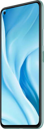Xiaomi Mi 11 Lite 5G 128 Go Mint Green