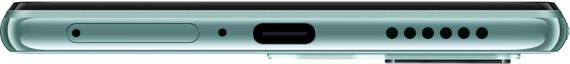 Xiaomi Mi 11 Lite 5G 128 Go Mint Green