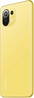 Xiaomi Mi 11 Lite 5G 128 Go Citrus Yellow
