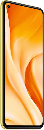 Xiaomi Mi 11 Lite 5G 128 Go Citrus Yellow