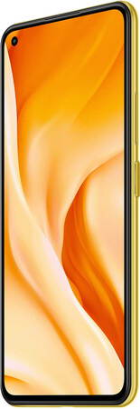 Xiaomi Mi 11 Lite 5G 128 Go Citrus Yellow