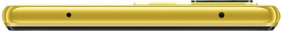 Xiaomi Mi 11 Lite 5G 128 Go Citrus Yellow