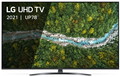 LG TV LED 4K 55UP78006LB (2021) - 55 pouces