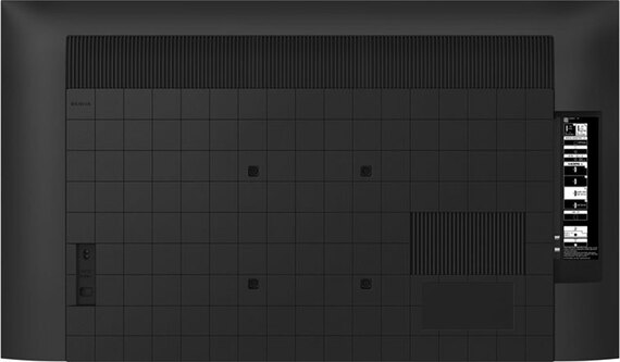 Sony TV 4K KD-50X85J (2021) - 50 pouces