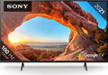 Sony TV 4K KD-50X85J (2021) - 50 pouces