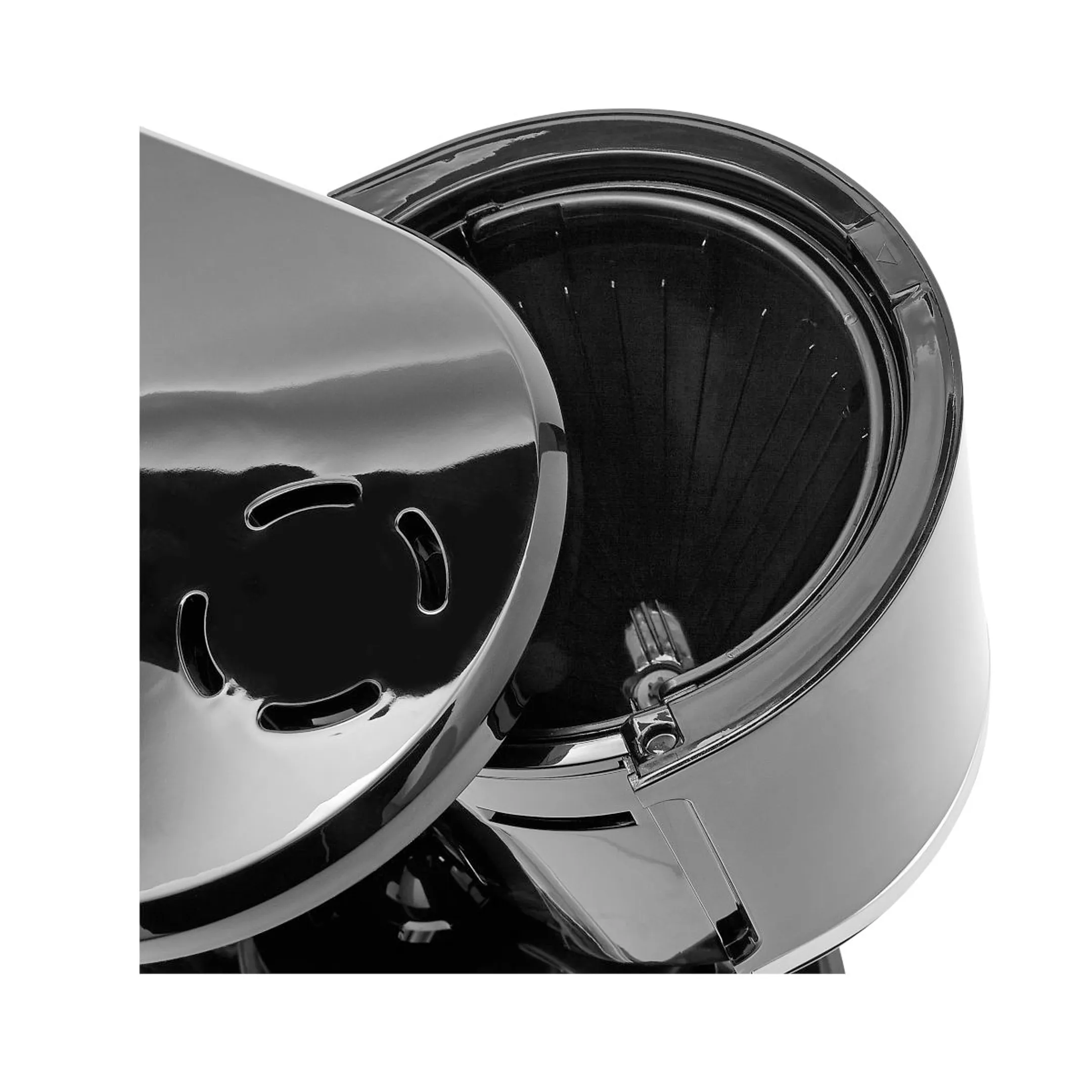 ESSENTIEL-B Machine à café ESSB ECFV1 image