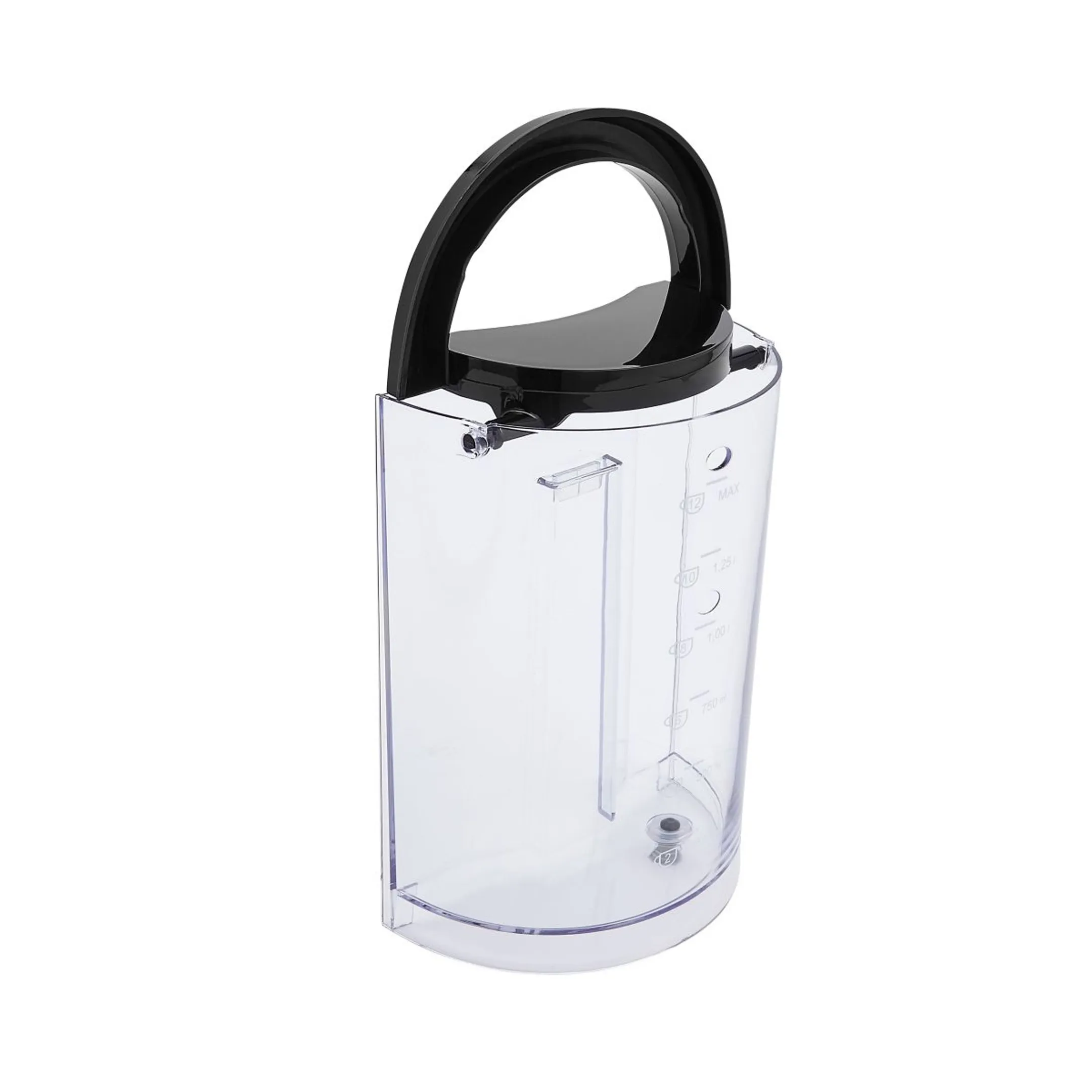 ESSENTIEL-B Machine à café ESSB ECFV1 image