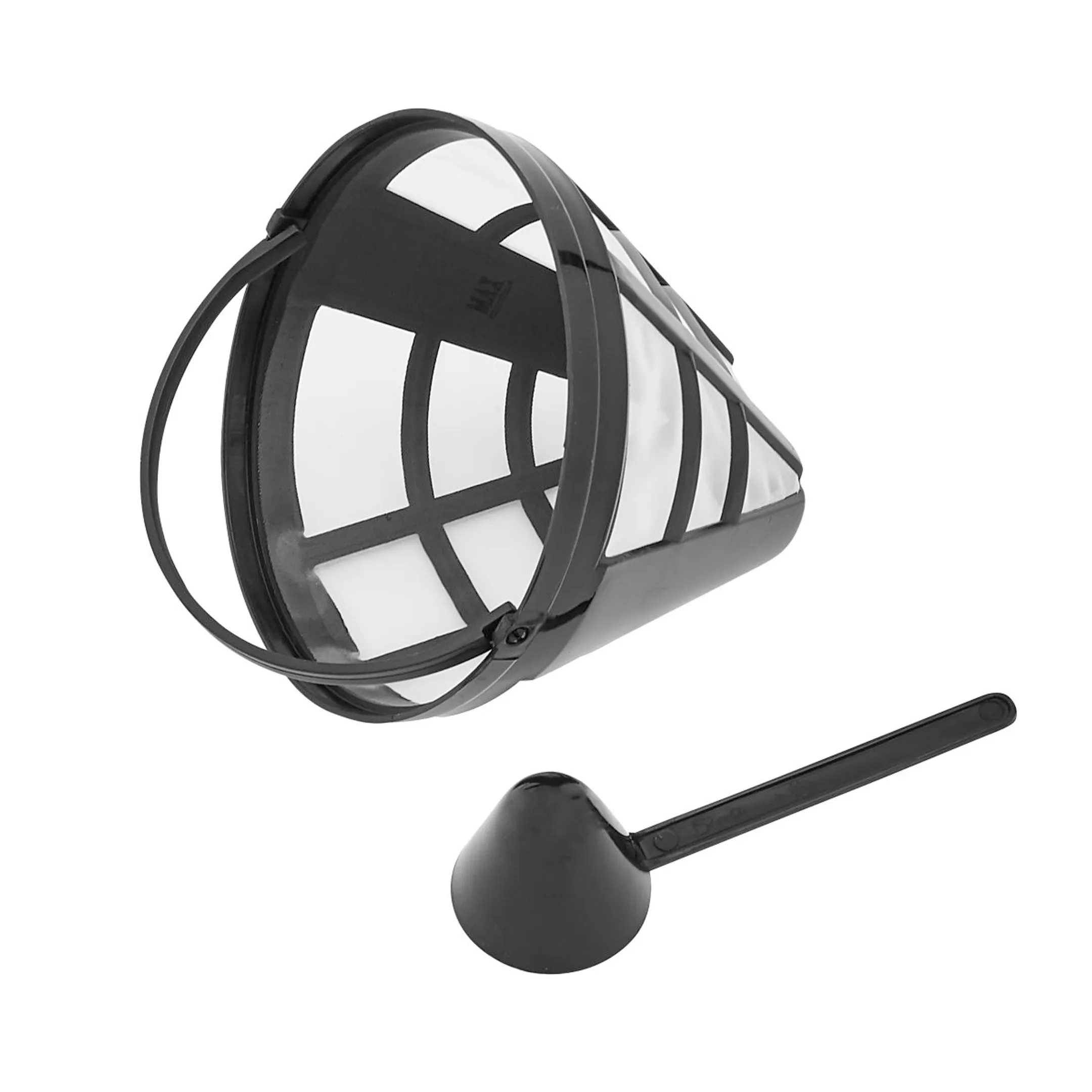 ESSENTIEL-B Machine à café ESSB ECFV1 image