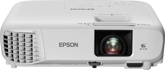 Epson EH-TW740 Projecteur Full HD