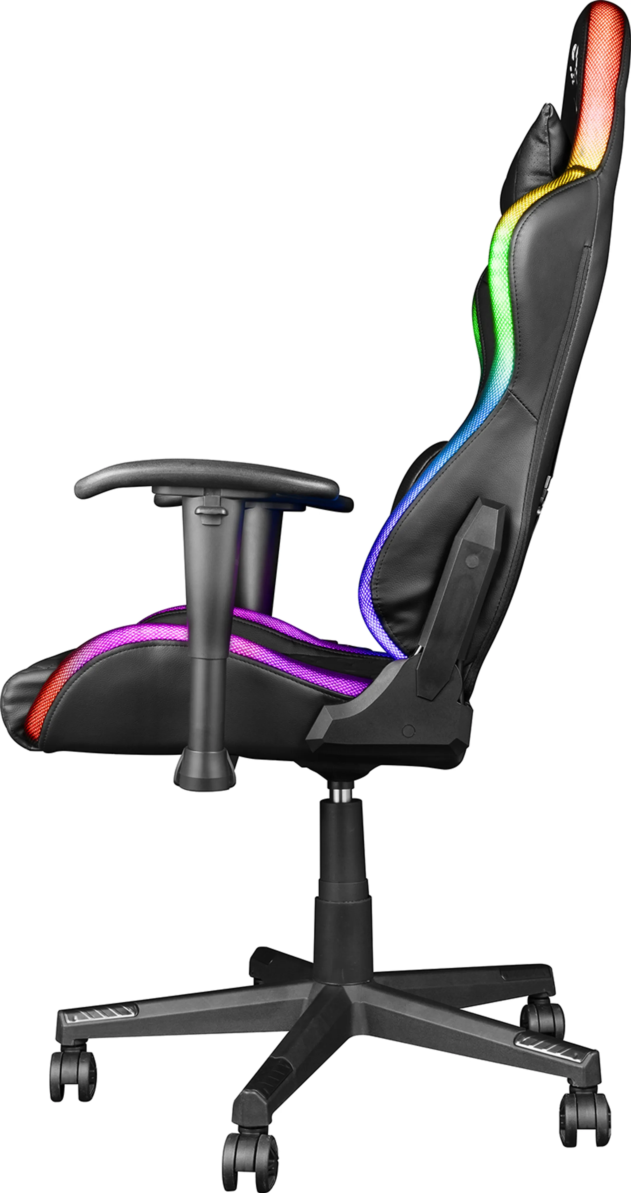 Trust Gaming Chair GXT 716 Rizza - RGB image