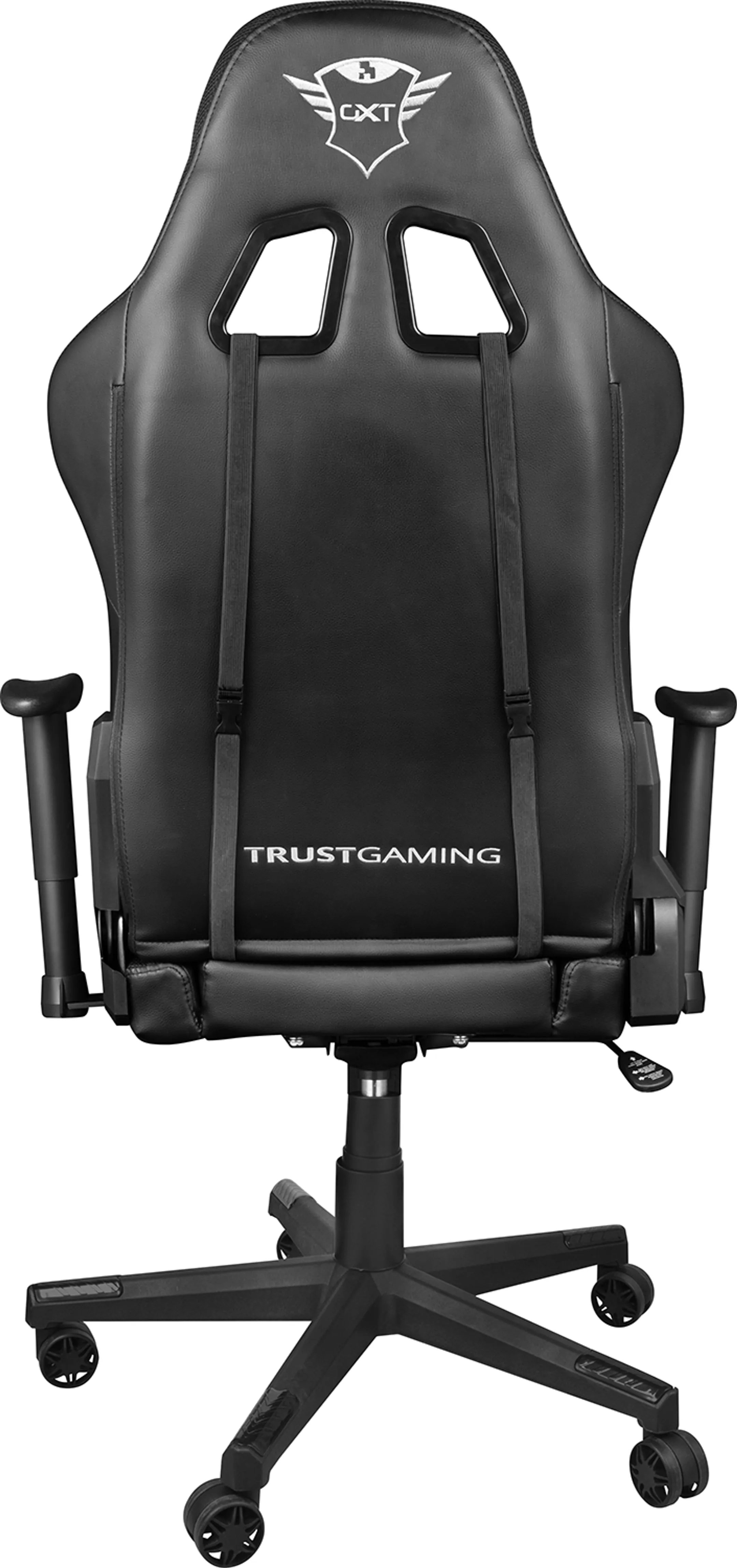 Trust Gaming Chair GXT 716 Rizza - RGB image
