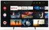 TCL TV QLED 4K 55C725 (2021) - 55 pouces