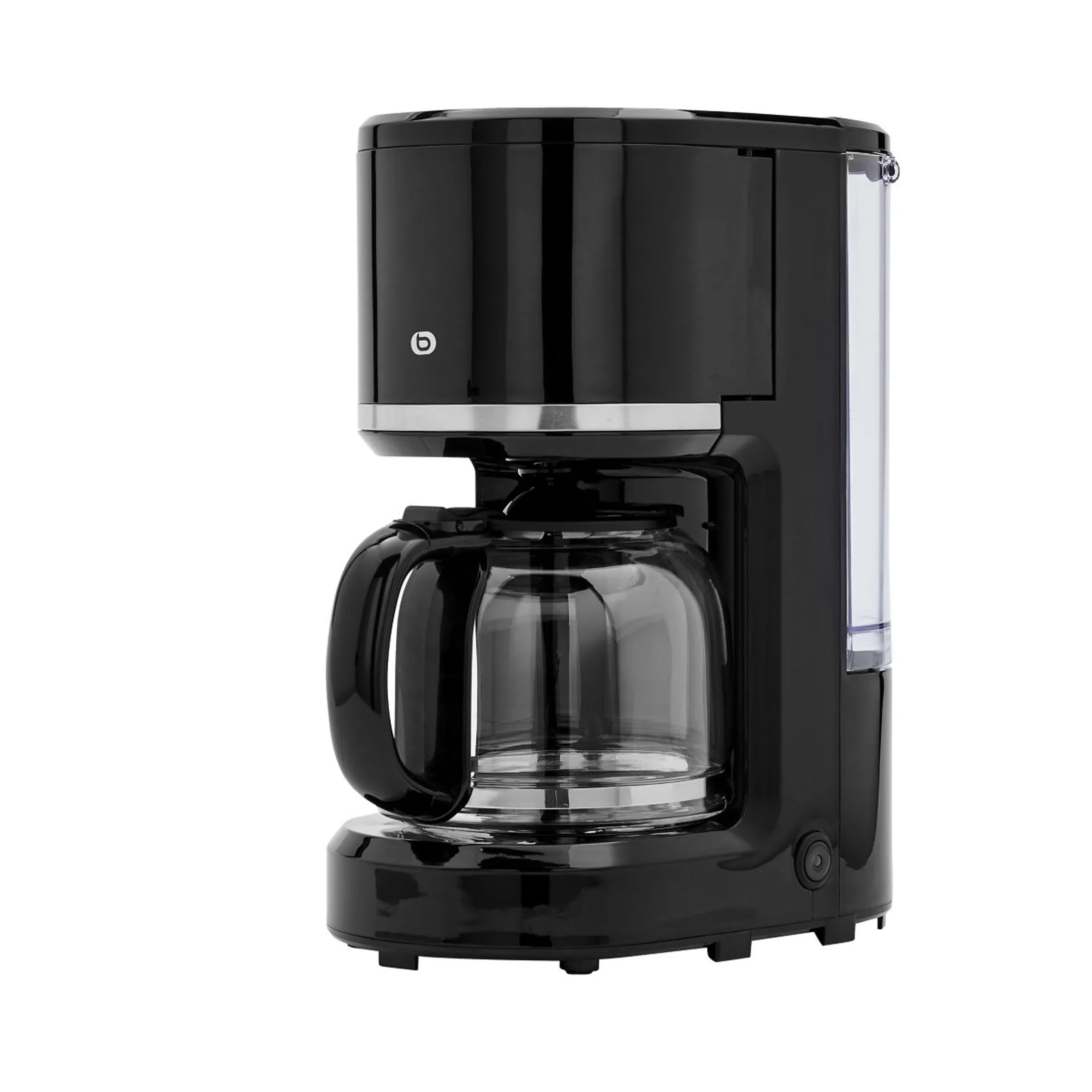 ESSENTIEL-B Machine à café ESSB ECFV1 image