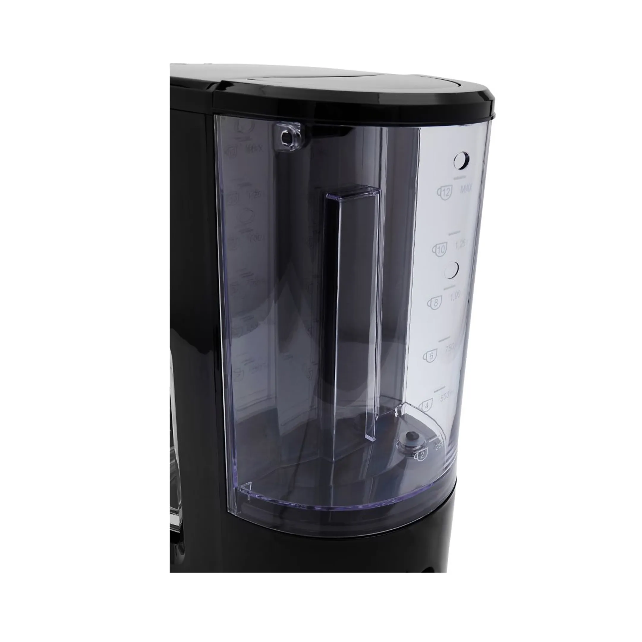 ESSENTIEL-B Machine à café ESSB ECFV1 image