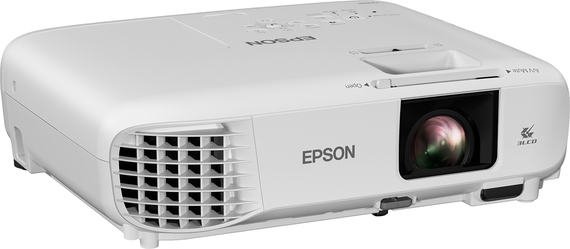 Epson EH-TW740 Projecteur Full HD