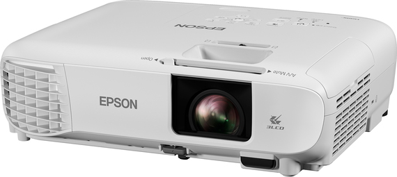 Epson EH-TW740 Projecteur Full HD
