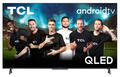 TCL TV QLED 4K 50C725 (2021) - 50 pouces