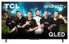 TCL TV QLED 4K 50C725 (2021) - 50 pouces