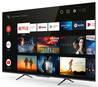 TCL TV QLED 4K 50C725 (2021) - 50 pouces