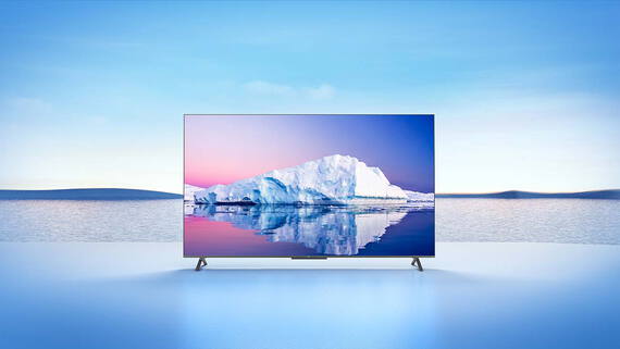 TCL TV QLED 4K 50C725 (2021) - 50 pouces