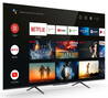 TCL TV QLED 4K 50C725 (2021) - 50 pouces