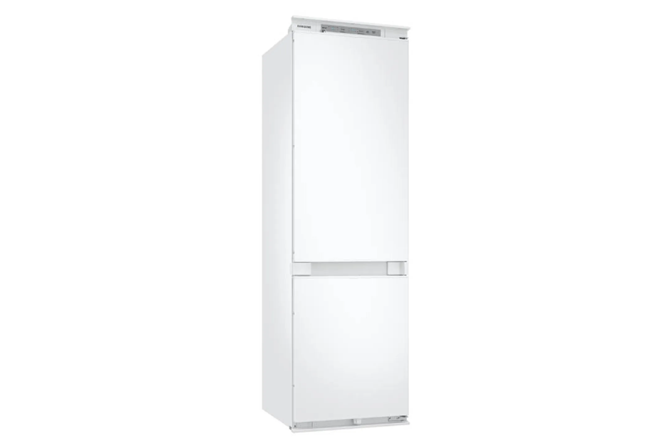 Combi frigo congélateur BRB26705EWW/EF