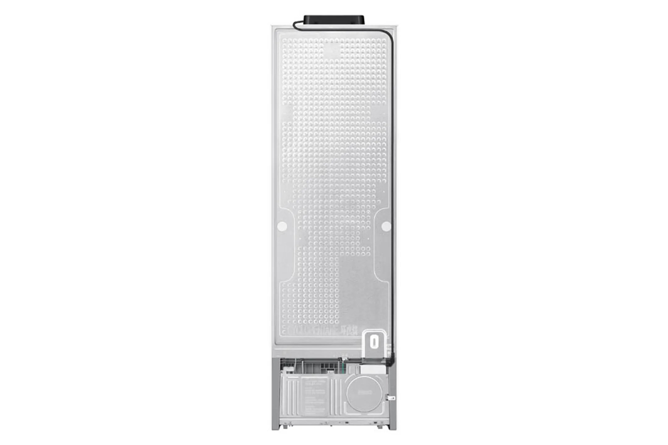 Combi frigo congélateur BRB26705EWW/EF