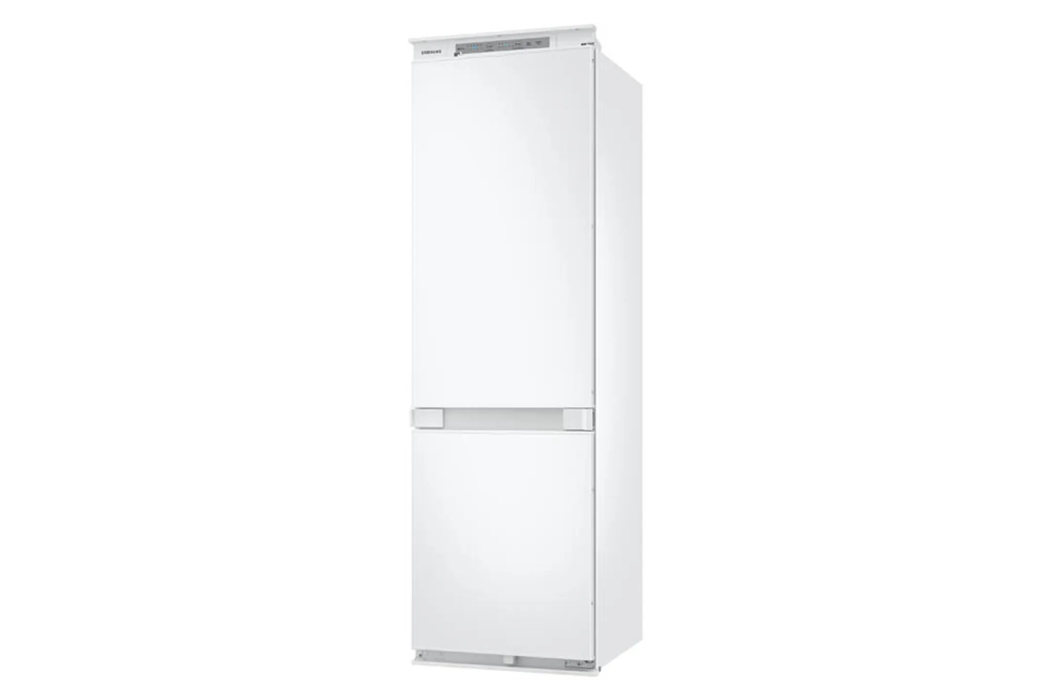 Combi frigo congélateur BRB26705EWW/EF