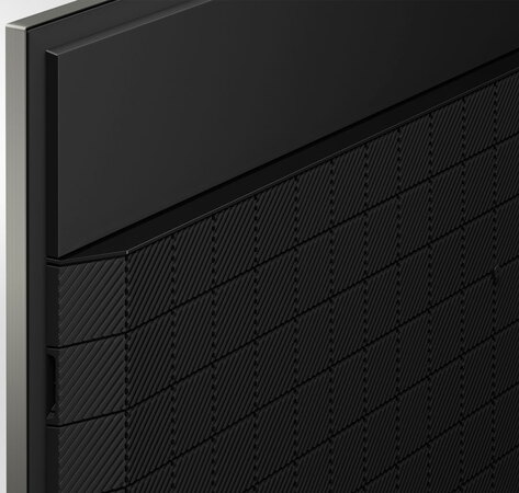 Sony TV BRAVIA  XR-85X95J 4K Full Array LED (2021) - 85 pouces