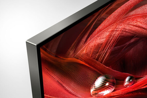 Sony TV BRAVIA  XR-85X95J 4K Full Array LED (2021) - 85 pouces