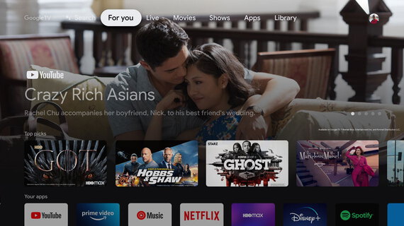 Sony TV BRAVIA  XR-85X95J 4K Full Array LED (2021) - 85 pouces