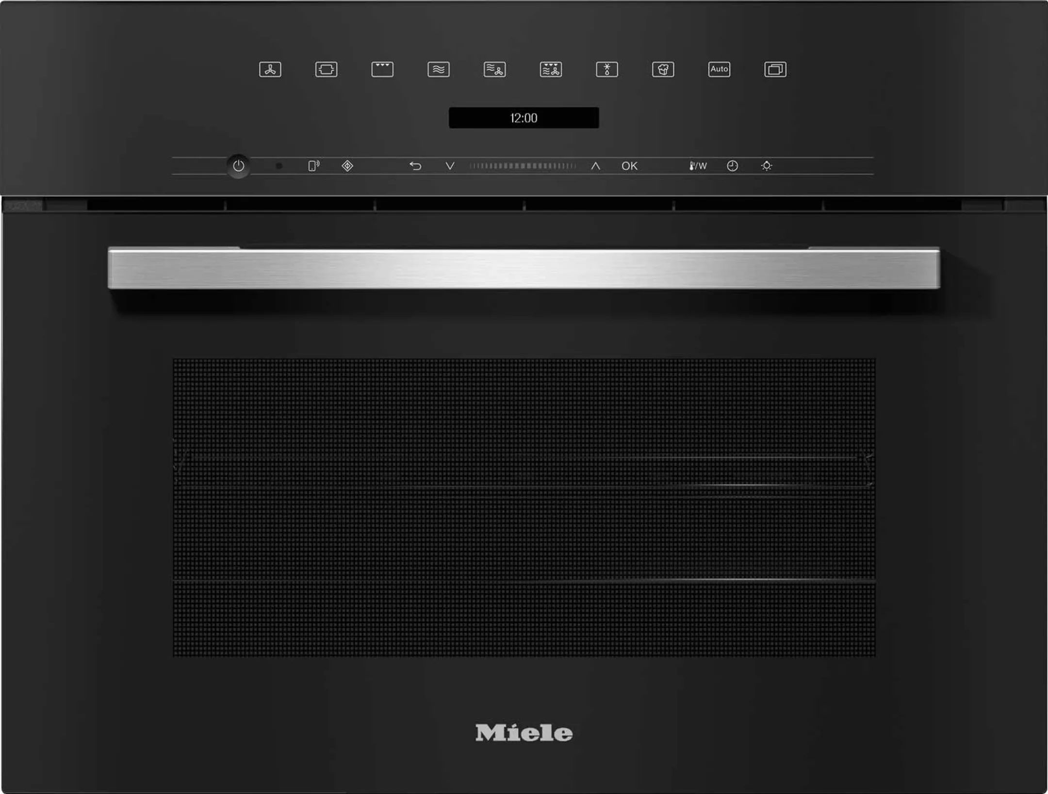 Built-in combination microwave H 7145 BM