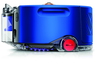 Dyson Aspirateur robot  360 Heurist