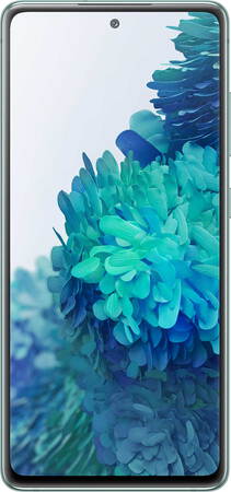 Samsung Galaxy S20 Fan Edition Cloud Mint