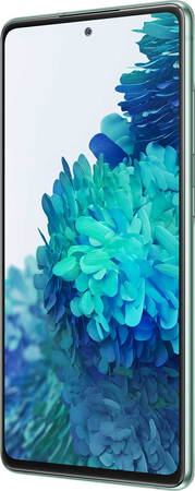 Samsung Galaxy S20 Fan Edition Cloud Mint