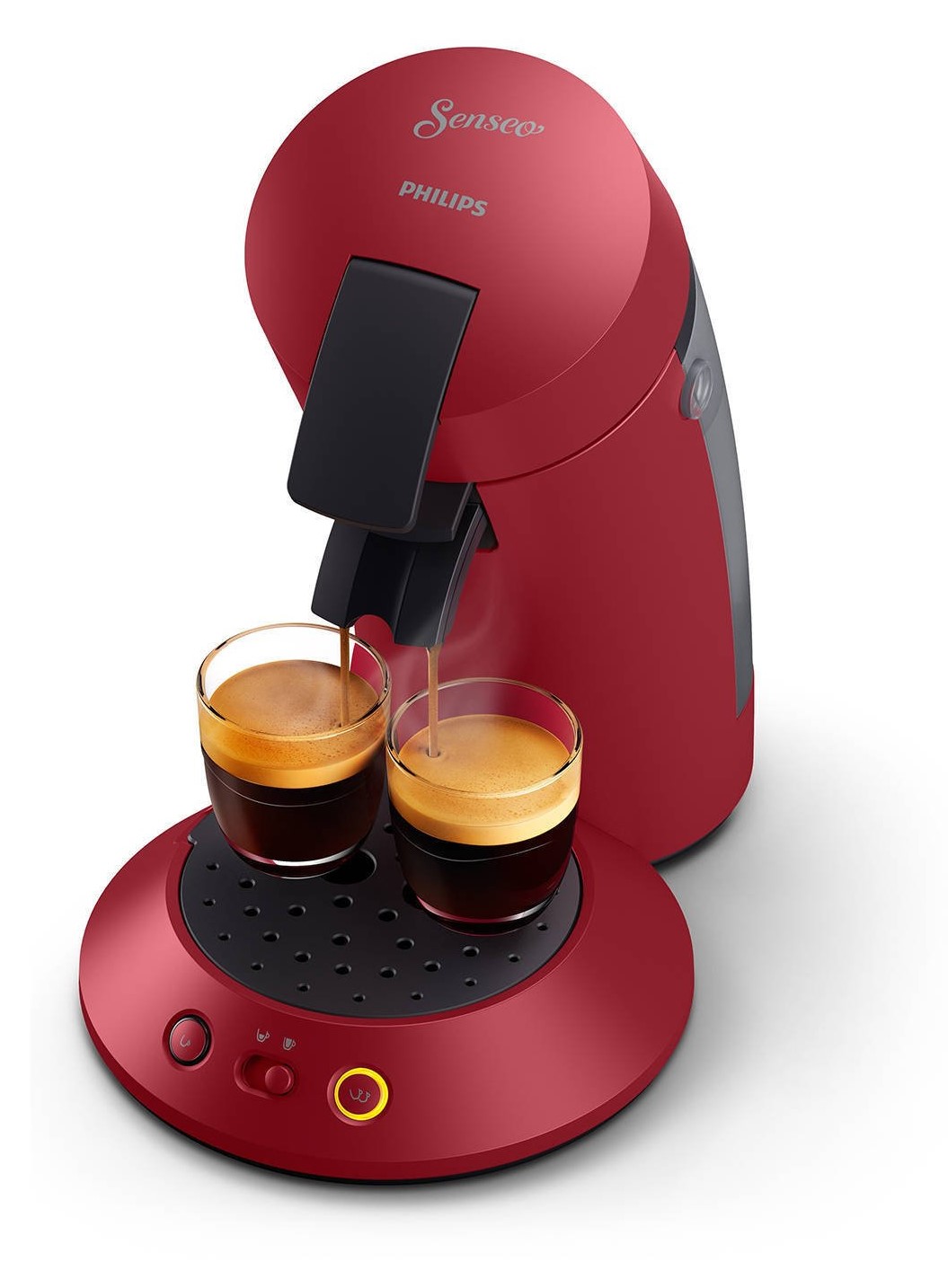 Philips Senseo Original Plus CSA210/90 HIFI international