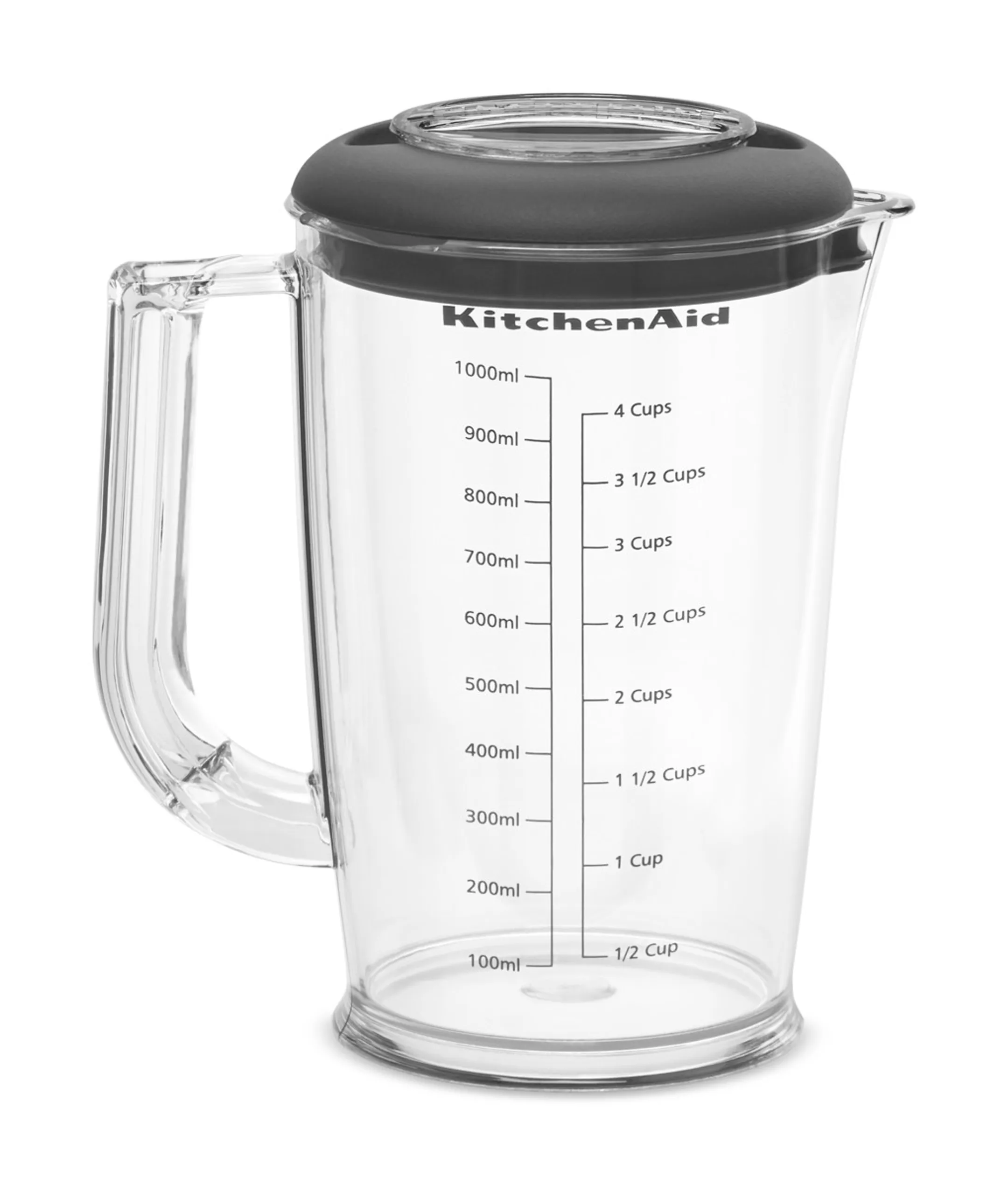 KitchenAid Hand blender KITCHENAID 5KHBV83EOB image