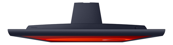 Samsung TV QLED 4K The Sero QE43LS05T (2021) - 43 pouces