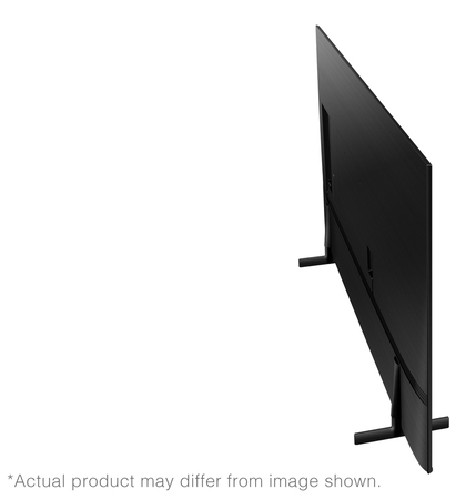 Samsung TV Crystal 4K UE65AU8000K (2021) - 65 pouces