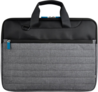ESSENTIEL-B Sacoche 15-16'' Classic gris/bleu